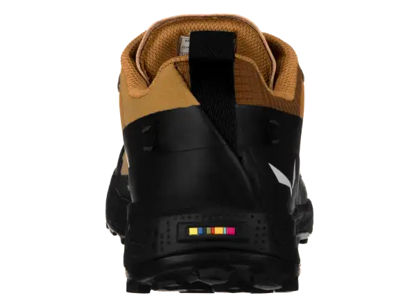 Salewa Pedroc Powertex damskie buty Golden Brown