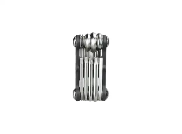 Topeak Mini 10 multitool 10 funkcji z etui czarna
