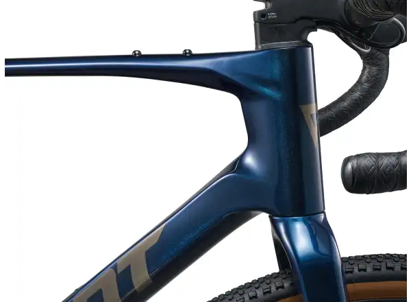 Giant Revolt Advanced Pro 1 gravel rower Ocean Twilight
