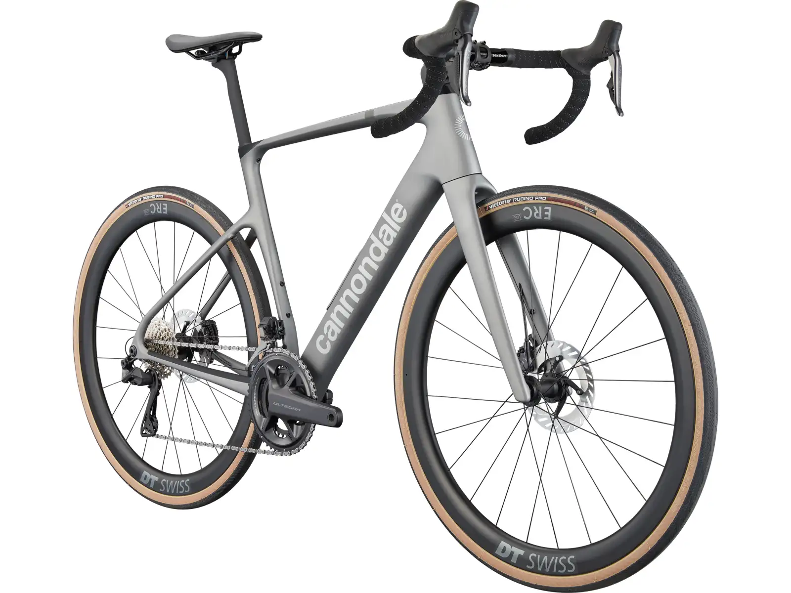 Cannondale Synapse Carbon 2 rower szosowy Grey (GRY)
