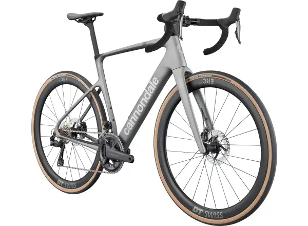 Cannondale Synapse Carbon 2 rower szosowy Grey (GRY)
