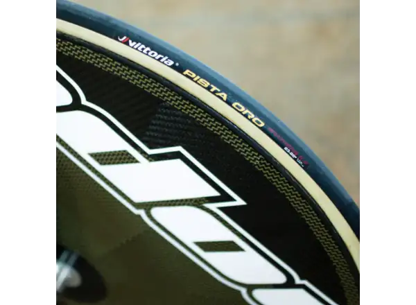 Vittoria Pista Oro Tubular G2.0 28" 23 mm opona
