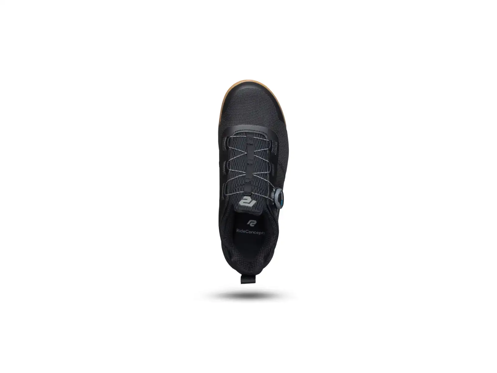 Ride Concepts Accomplice Clip BOA męskie buty czarna