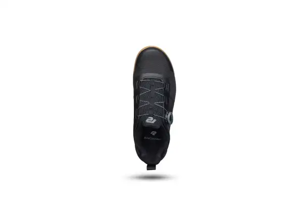 Ride Concepts Accomplice Clip BOA męskie buty czarna