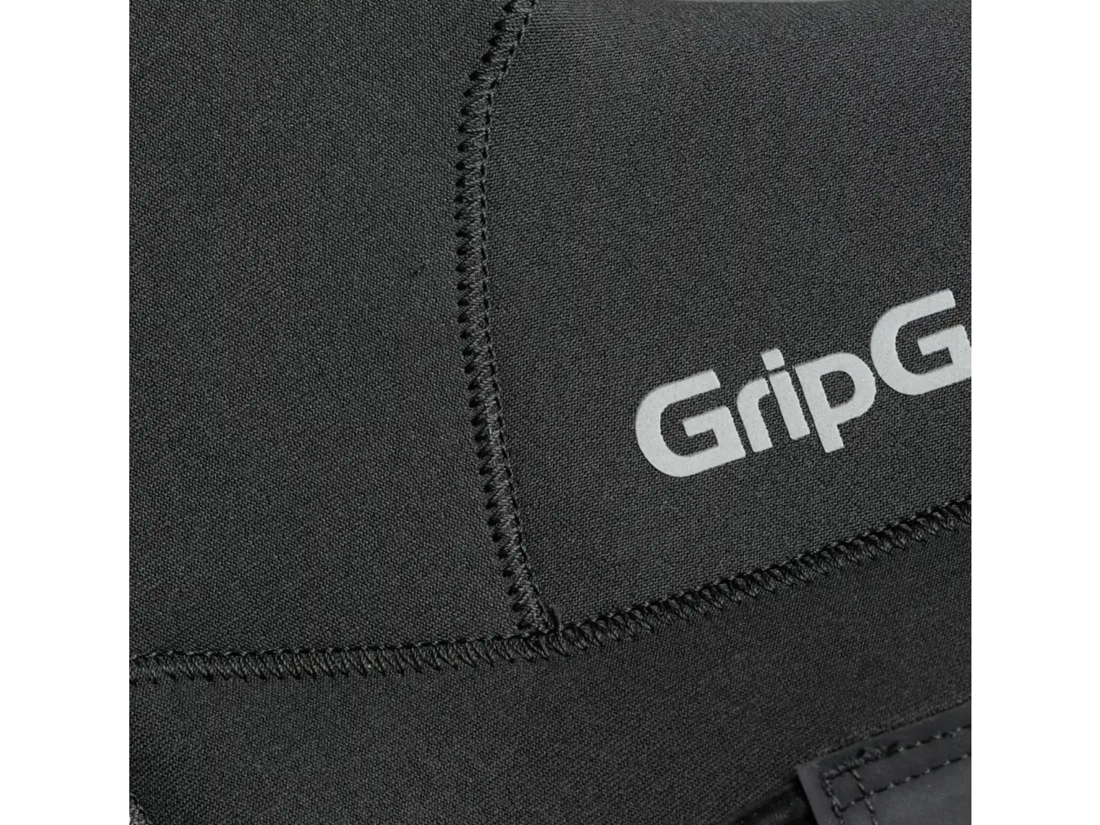 Grip Grab PACR Waterproof Winter Gravel osłony na buty rowerowe