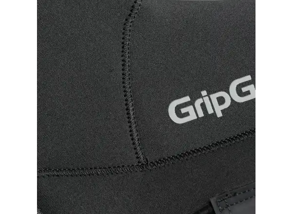Grip Grab PACR Waterproof Winter Gravel osłony na buty rowerowe