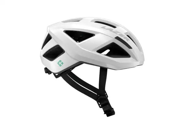 Lazer Tonic KC kask biała