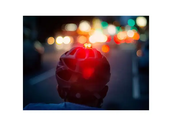 Topeak Headlux Dual USB 140/10 światło na kask/kierownicę