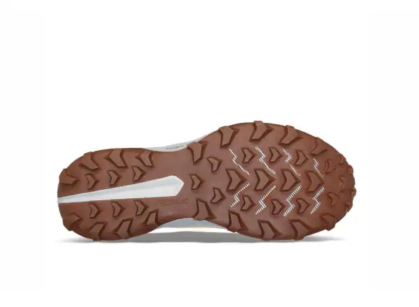 Saucony Peregrine 14 damskie buty do biegania Flax/Clove