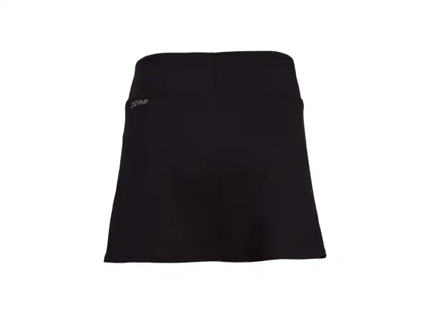 Silvini Isorno damska spódnica black/charcoal