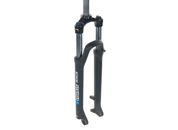 SR Suntour XCM Coil HLO Disc 100 mm 29" QR amortyzowany widelec