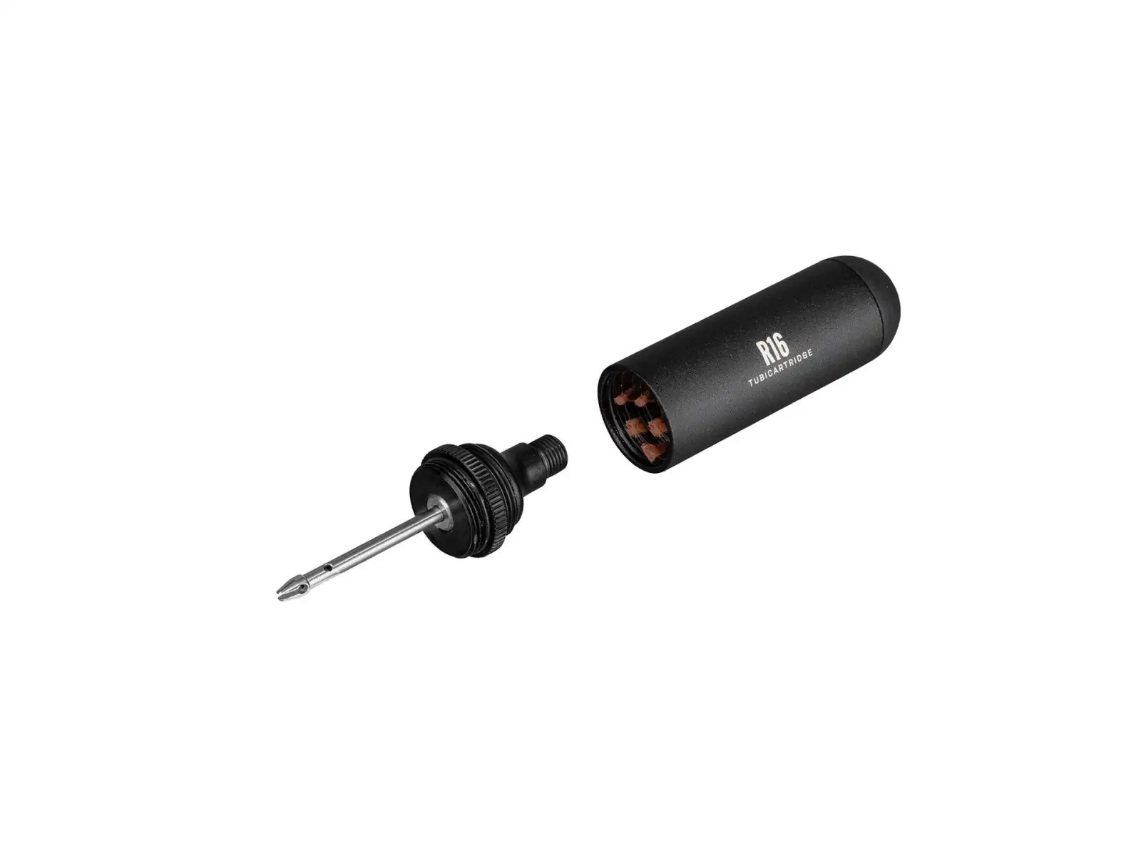 Topeak Tubi Cartridge R16 zestaw do naprawy opon bezdętkowych