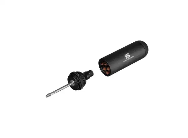 Topeak Tubi Cartridge R16 zestaw do naprawy opon bezdętkowych