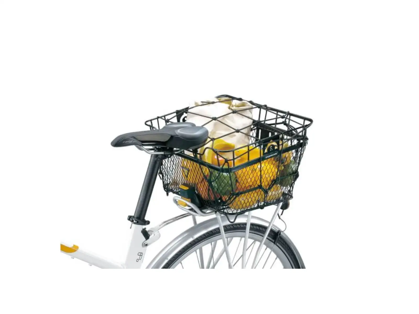 Topeak MTX koszyk na bagażnik