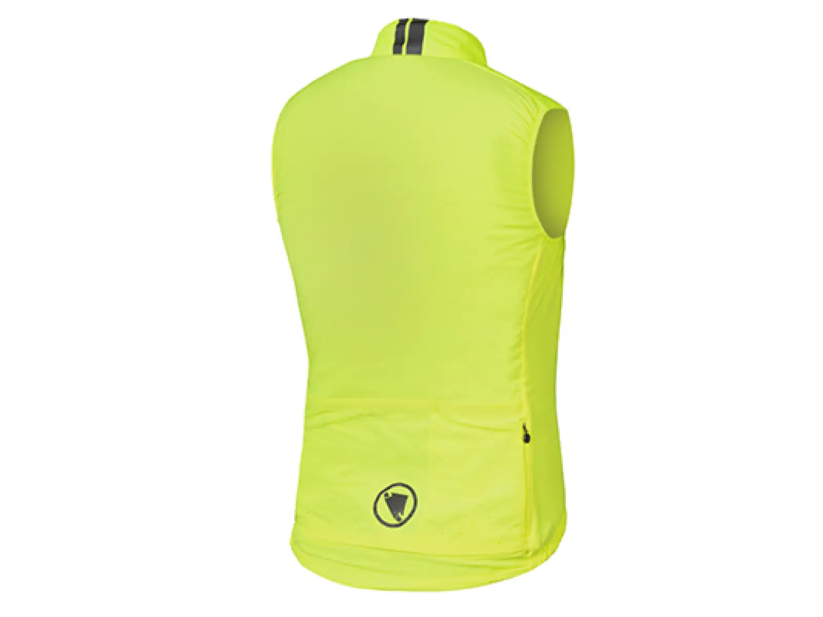 Endura Pro SL Primaloft II męska kamizelka Hi-Viz Yellow