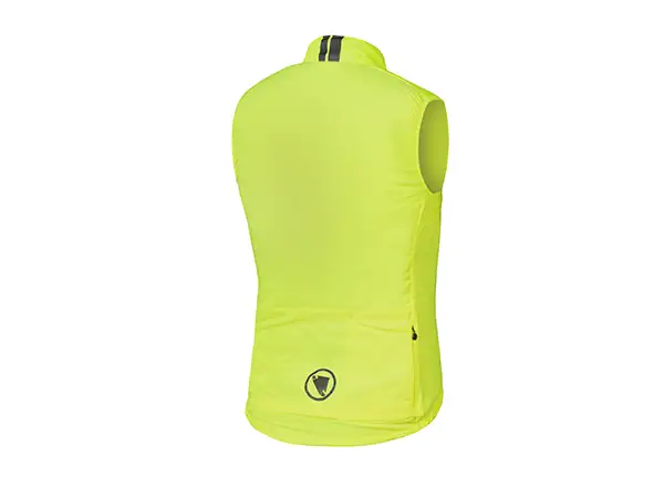 Endura Pro SL Primaloft II męska kamizelka Hi-Viz Yellow