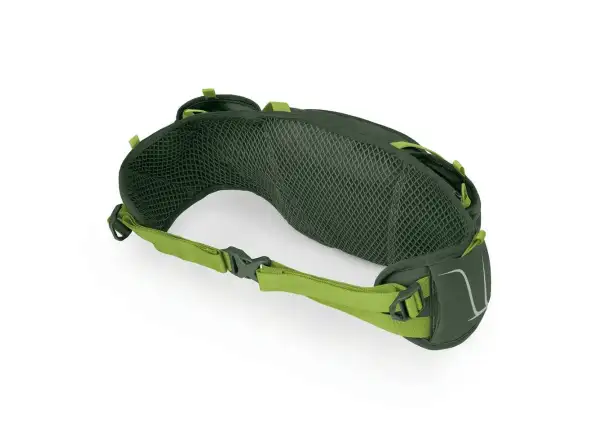Osprey Duro Dyna Belt 2 l pas biegowy Seaweed Green/Limon
