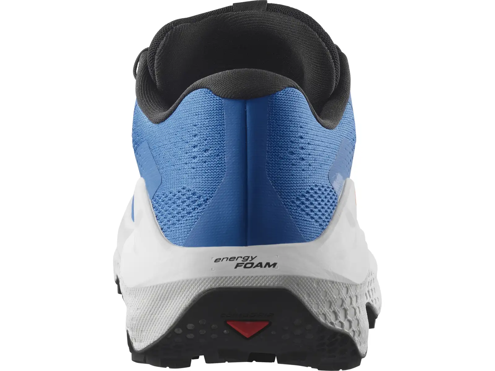Salomon Ultra Glide 3 męskie buty do biegania French Blue/Lunar Rock/Cherry Tomato