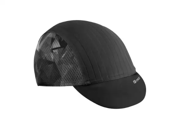 Force Core czapka z daszkiem czarna/szara