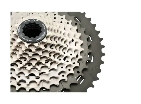 Shimano XT CS-M8000 11-46 11sp. kaseta