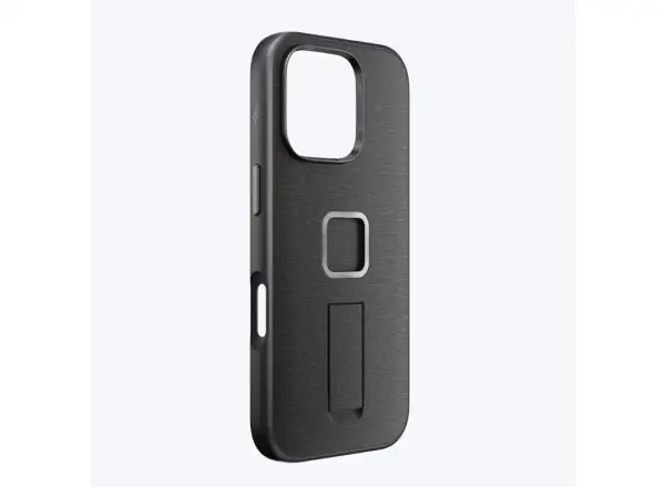 Peak Design Mobile Everyday Loop Case iPhone 16 Pro etui na telefon Charcoal
