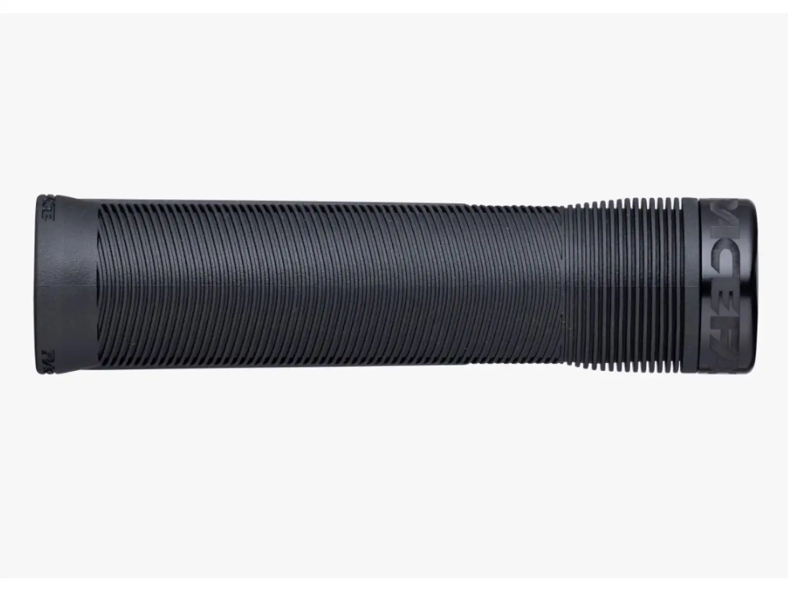 Race Face Chester chwyty 34 mm Black