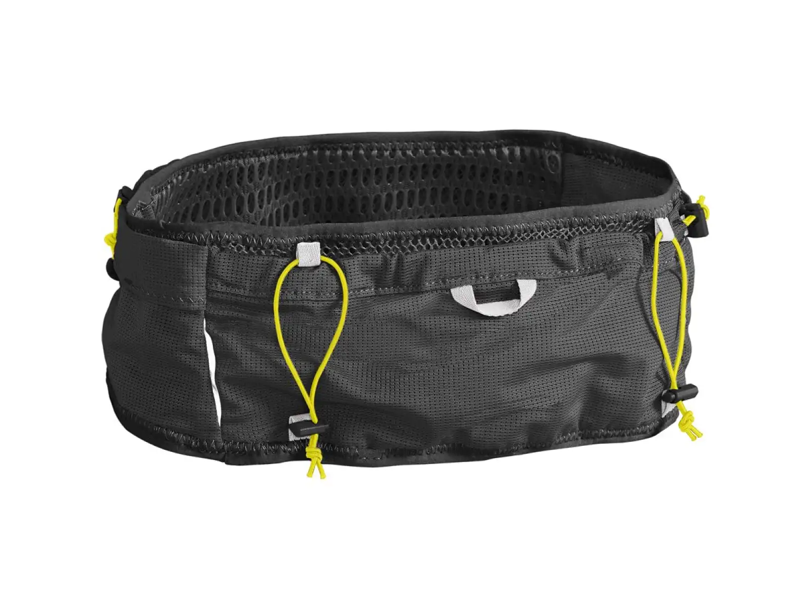 Camelbak Ultra Belt 3 l pas biegowy 0,5 l bukłak na wodę Black/Safety Yellow