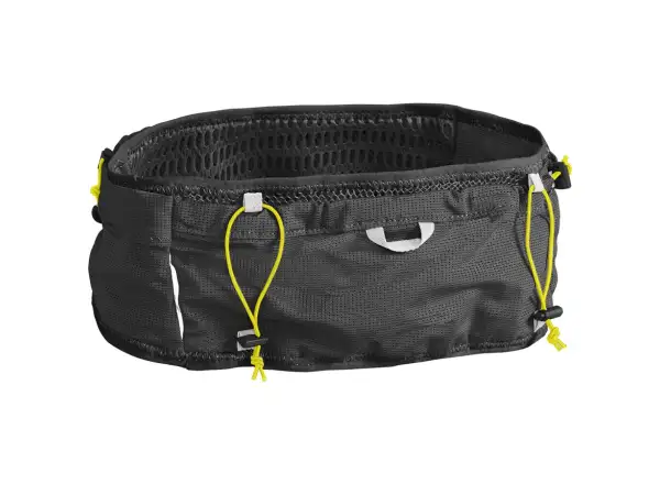 Camelbak Ultra Belt 3 l pas biegowy 0,5 l bukłak na wodę Black/Safety Yellow
