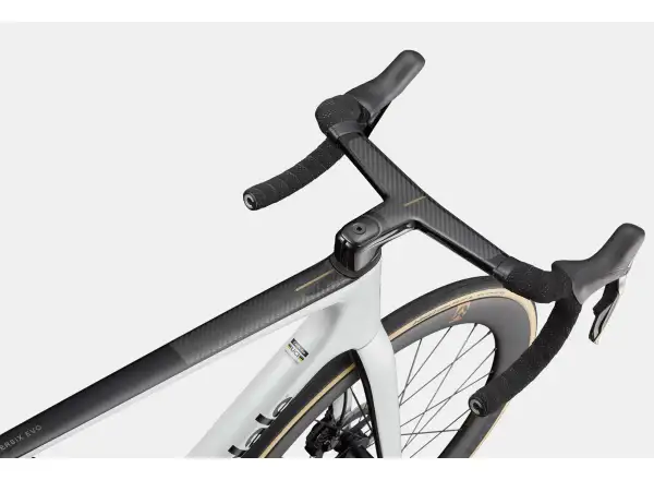 Cannondale SuperSix Evo LAB71 rower szosowy Cashmere CAS
