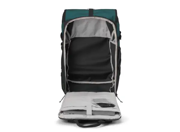 Aevor Roll Pack 2.0 plecak Proof Evergreen