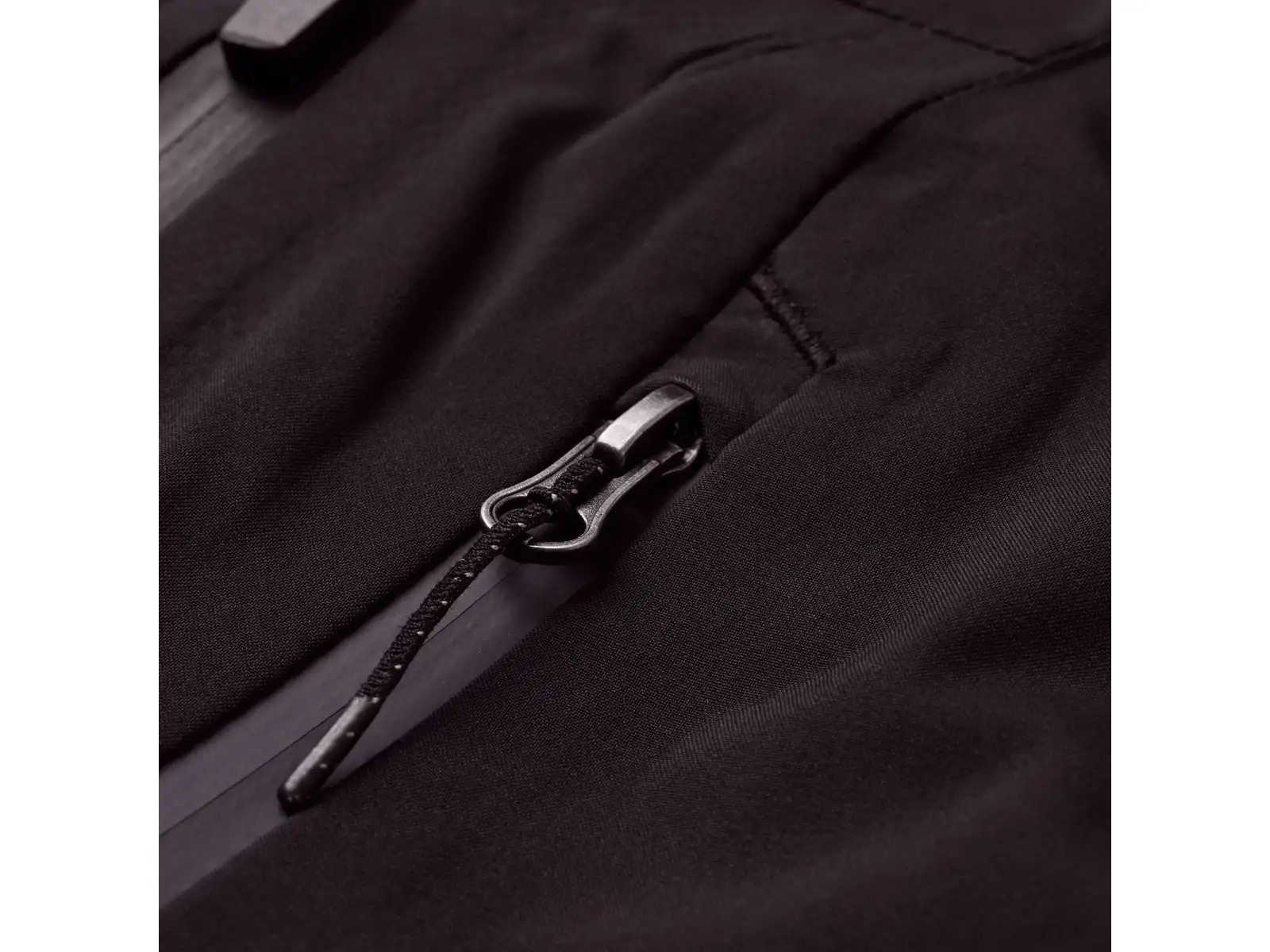 Endura Alltrack Rout Waterproof męska kurtka Black