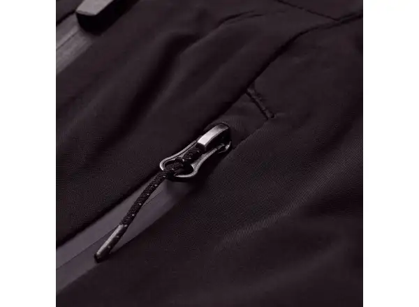 Endura Alltrack Rout Waterproof męska kurtka Black