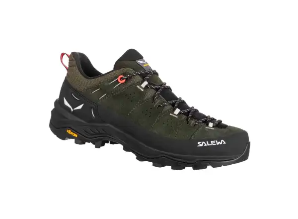 Salewa Alp Trainer 2 damskie buty Dark Olive/black