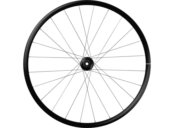 Mavic Aksium 1 Disc CL zadní vypletené kolo ořech Shimano HG