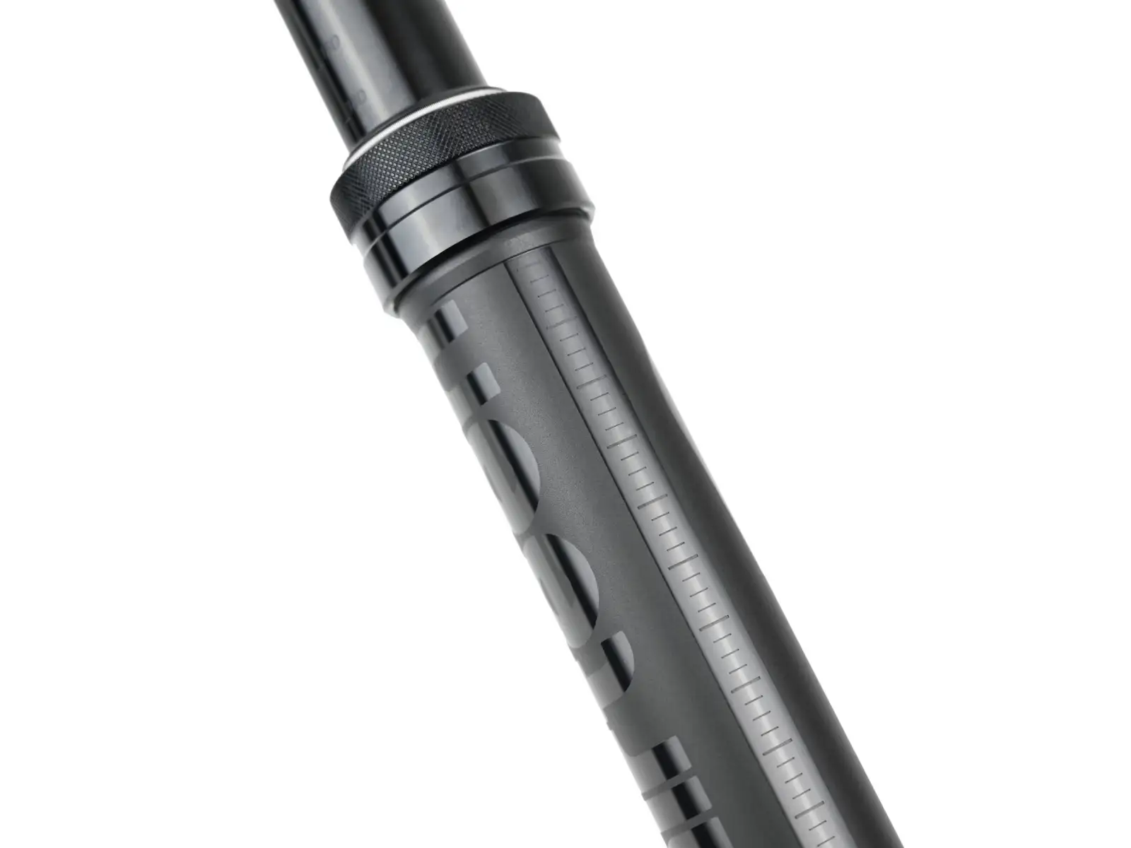 E-13 Vario Infinite teleskopowa sztyca 180-210 mm 31,6 mm bez dźwigni