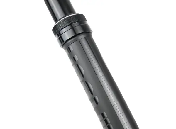 E-13 Vario Infinite teleskopowa sztyca 180-210 mm 31,6 mm bez dźwigni