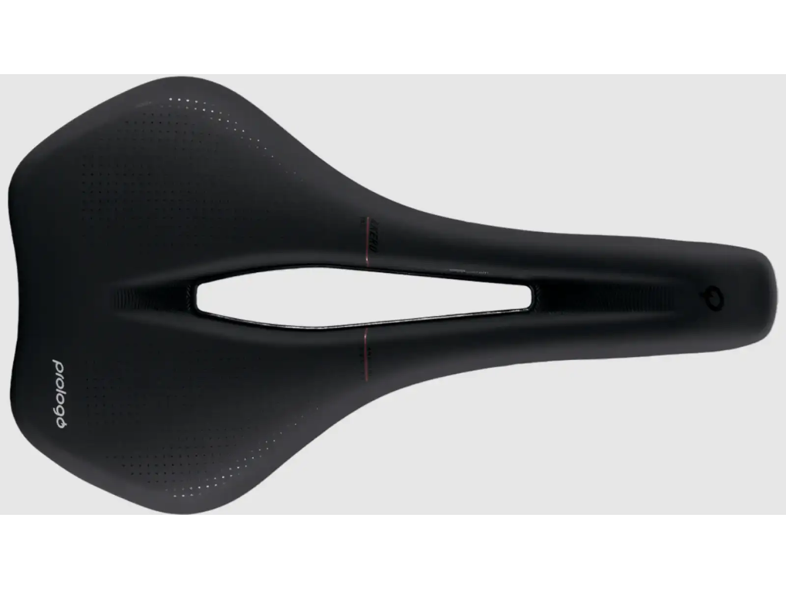 Prologo Akero T2.0 PAS 150 mm siodło Nero