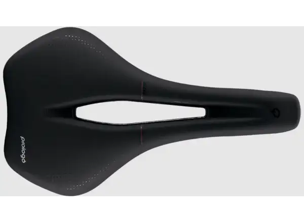 Prologo Akero T2.0 PAS 150 mm siodło Nero