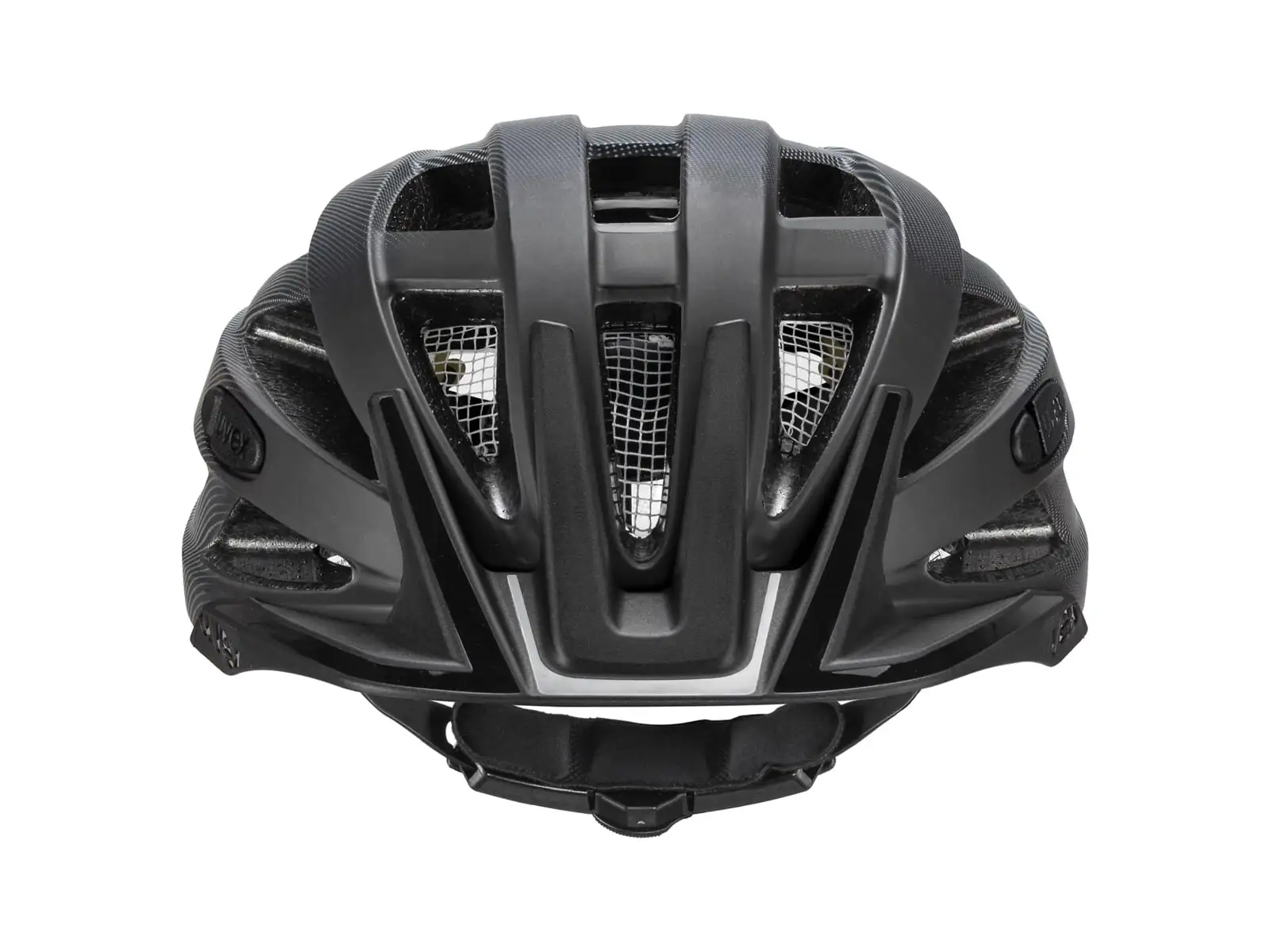 Uvex I-VO CC MIPS kask Black/Cloud