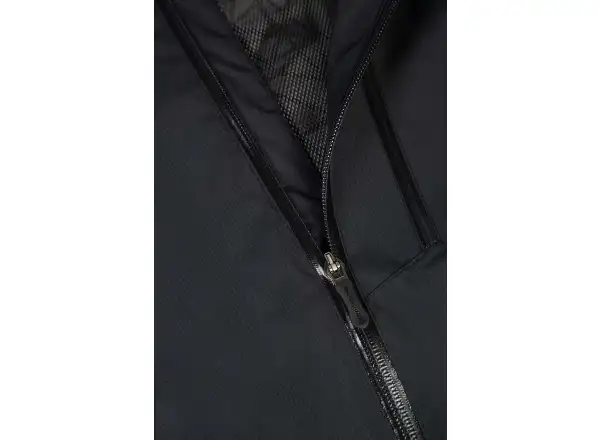 Endura Hummvee Waterproof męska kurtka Hi-Viz Yellow