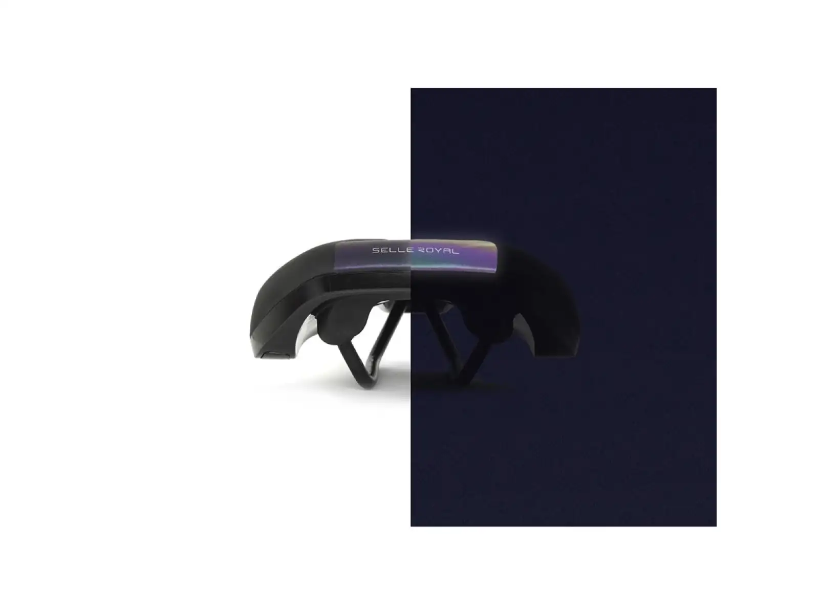 Selle Royal Vivo Reflective Athletic siodło