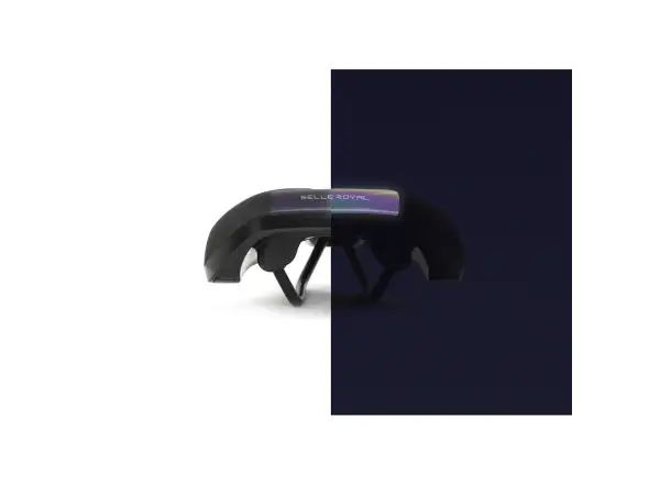 Selle Royal Vivo Reflective Athletic siodło