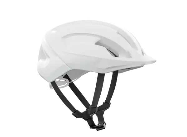 POC Omne Air Resistance MIPS gravel kask Hydrogen White Matt