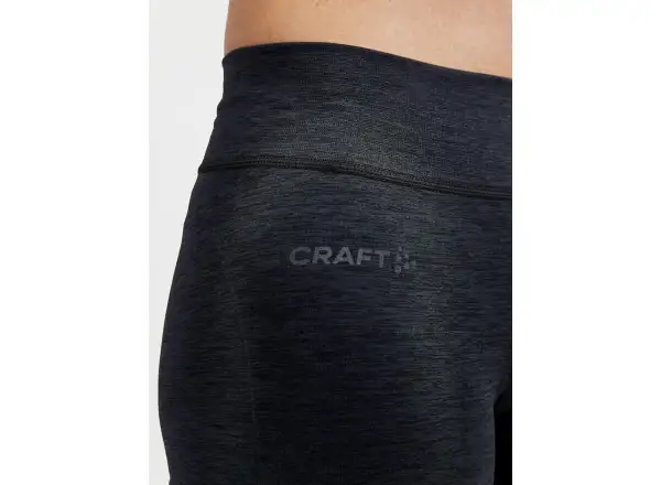 Craft Core Dry Active Comfort damskie bokserki czarna