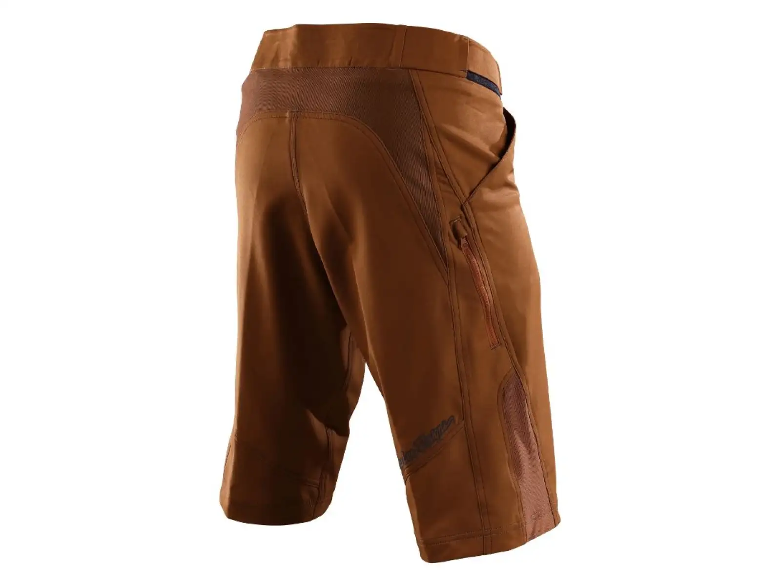 Troy Lee Designs Ruckus Shell męskie szorty Dark Canvas