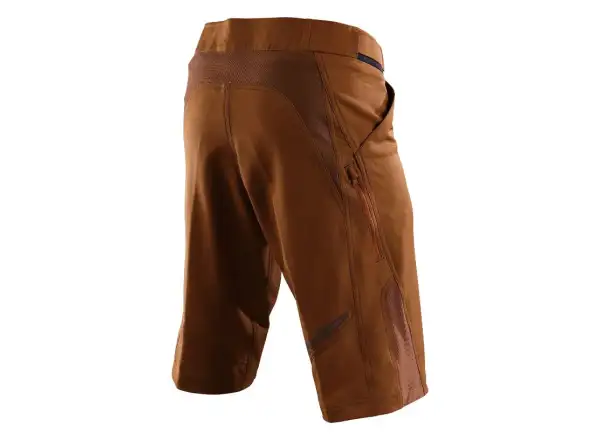 Troy Lee Designs Ruckus Shell męskie szorty Dark Canvas