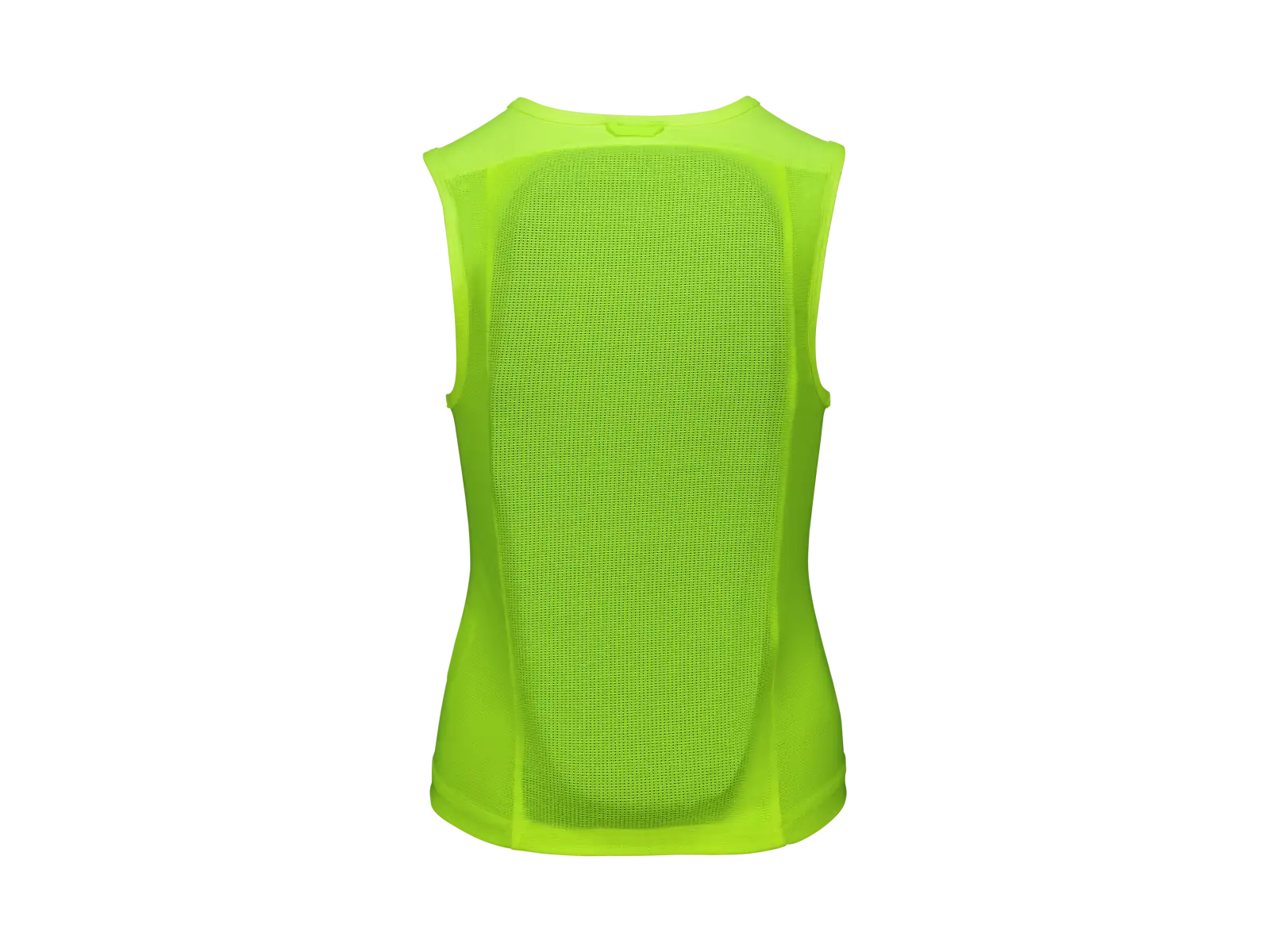 POCito VPD Air Vest ochraniacz kręgosłupa Fluorescent Yellow/Green