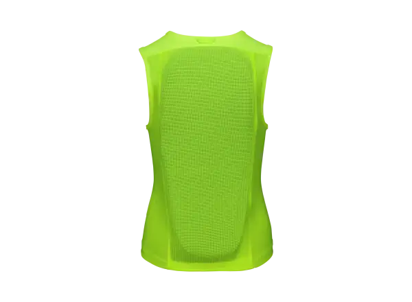 POCito VPD Air Vest ochraniacz kręgosłupa Fluorescent Yellow/Green