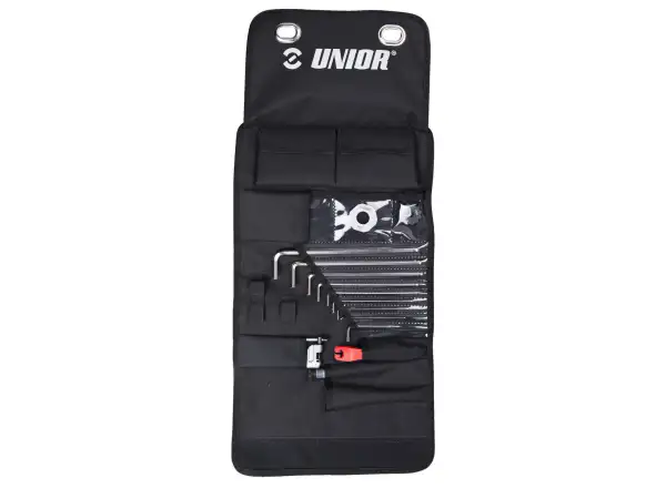 Unior Tool Roll zestaw narzędzi do użytku domowego
