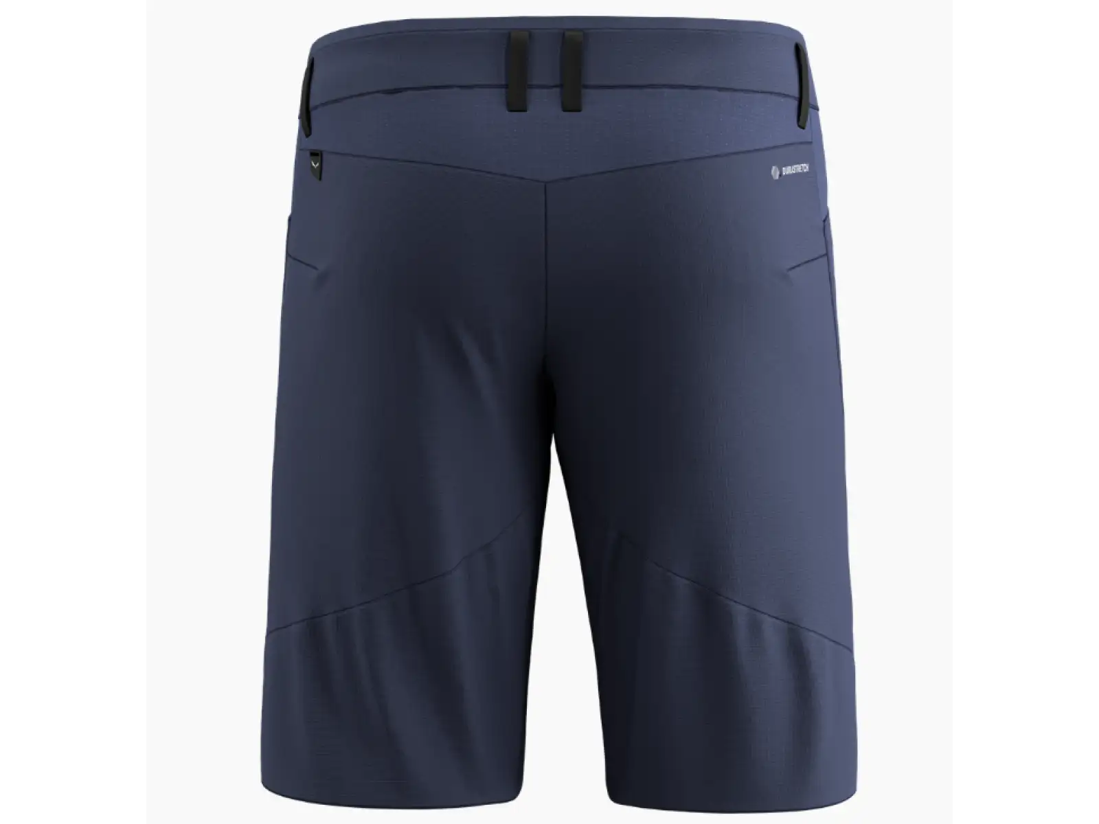 Salewa Agner Durastretch męskie szorty Navy Blazer